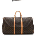 Monogram Keepall 55