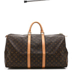 Monogram Keepall 55