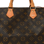 Monogram Speedy 30