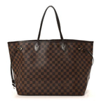 Damier Ebene Neo Neverfull GM