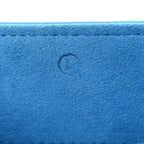 LV X YK Empreinte Monogram Giant Onthego PM Blue White
