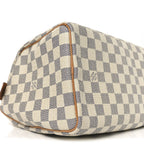 Damier Azur Speedy 25