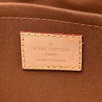 Monogram Multi Pochette Accessories Kaki