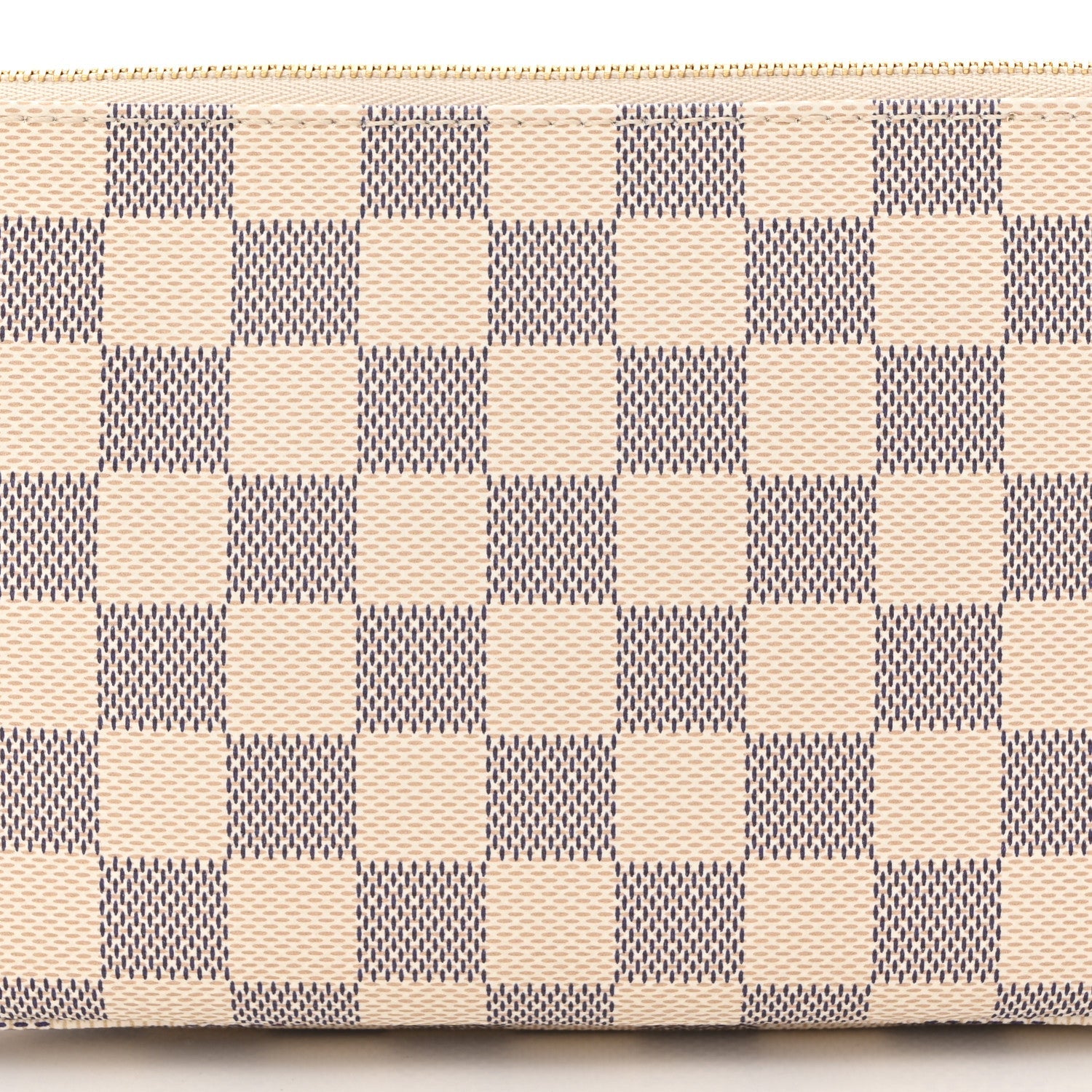 Damier Azur Pochette Accessories NM