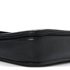 Empreinte Pochette Metis Black
