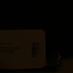Shiny Calfskin Quilted Chanel 22 Black