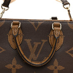 Reverse Monogram Giant OnTheGo East West