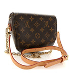 Monogram Mini Bumbag