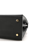 Epsom Kelly Sellier 25 Black