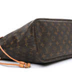 Monogram Neverfull MM