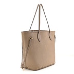 Empreinte Monogram Giant Neverfull MM Tourterelle