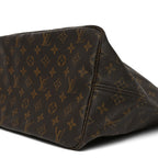 Monogram Neverfull GM
