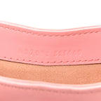 Boarded Dyana Lux Calfskin Mini Jackie 1961 Hobo Wild Rose
