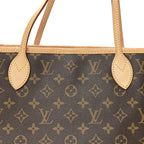 Monogram Neo Neverfull MM  Pivoine