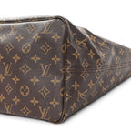Monogram Neo Neverfull GM Pivoine