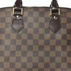 Damier Ebene Alma PM