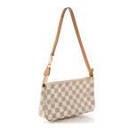 Damier Azur Pochette Accessories NM
