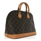 Monogram Alma PM