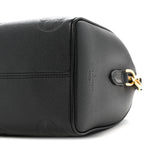 Empreinte Monogram Giant Speedy Bandouliere 25 Black