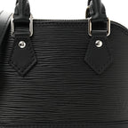 Epi Alma Nano Black