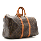 Monogram Keepall 45