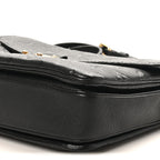 Empreinte Pochette Metis Black