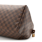 Damier Ebene Speedy 35