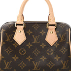 Monogram Speedy Bandouliere 20