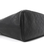 Empreinte Monogram Giant Neverfull MM Black