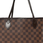 Damier Ebene Neverfull MM