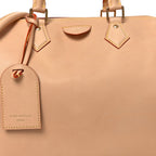Vachetta Speedy Soft 30 Beige