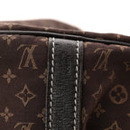Mini Lin Speedy 30 Ebene