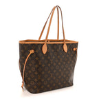 Monogram Neo Neverfull MM