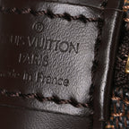Damier Ebene Alma PM