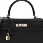 Epsom Kelly Sellier 35 Black