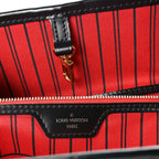 Monogram World Tour Neverfull MM