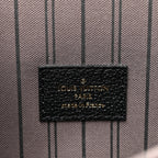 Empreinte Pochette Metis Black