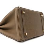 Togo Birkin 30 Toundra