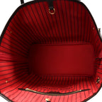 Damier Ebene Neo Neverfull MM