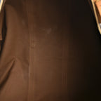Monogram Keepall Bandouliere 60