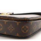 Reverse Monogram Pochette Metis