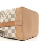 Damier Azur Noe BB