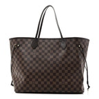 Damier Ebene Neo Neverfull GM