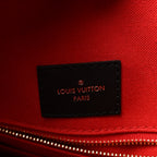 Reverse Monogram Giant Onthego MM