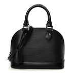Epi Alma BB Black