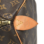 Monogram Speedy 35