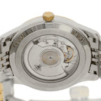 Stainless Steel 40mm G-Timeless Two Tone Charm Automatic Watch