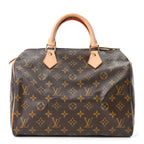 Monogram Speedy 30