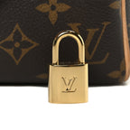 Monogram Speedy Bandouliere 20