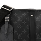 Reverse Monogram Eclipse City Keepall